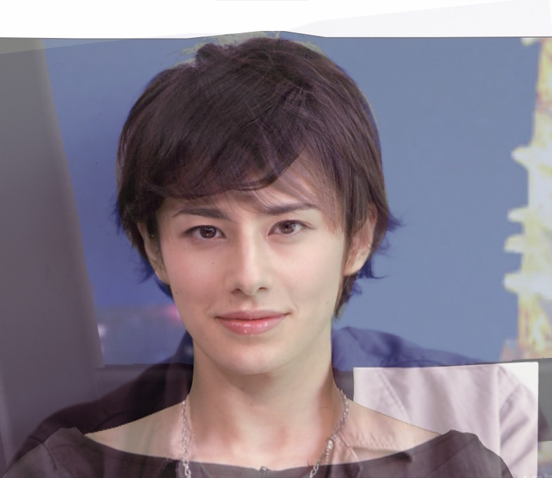 ガルちゃんであまり話題にならない人が好き！