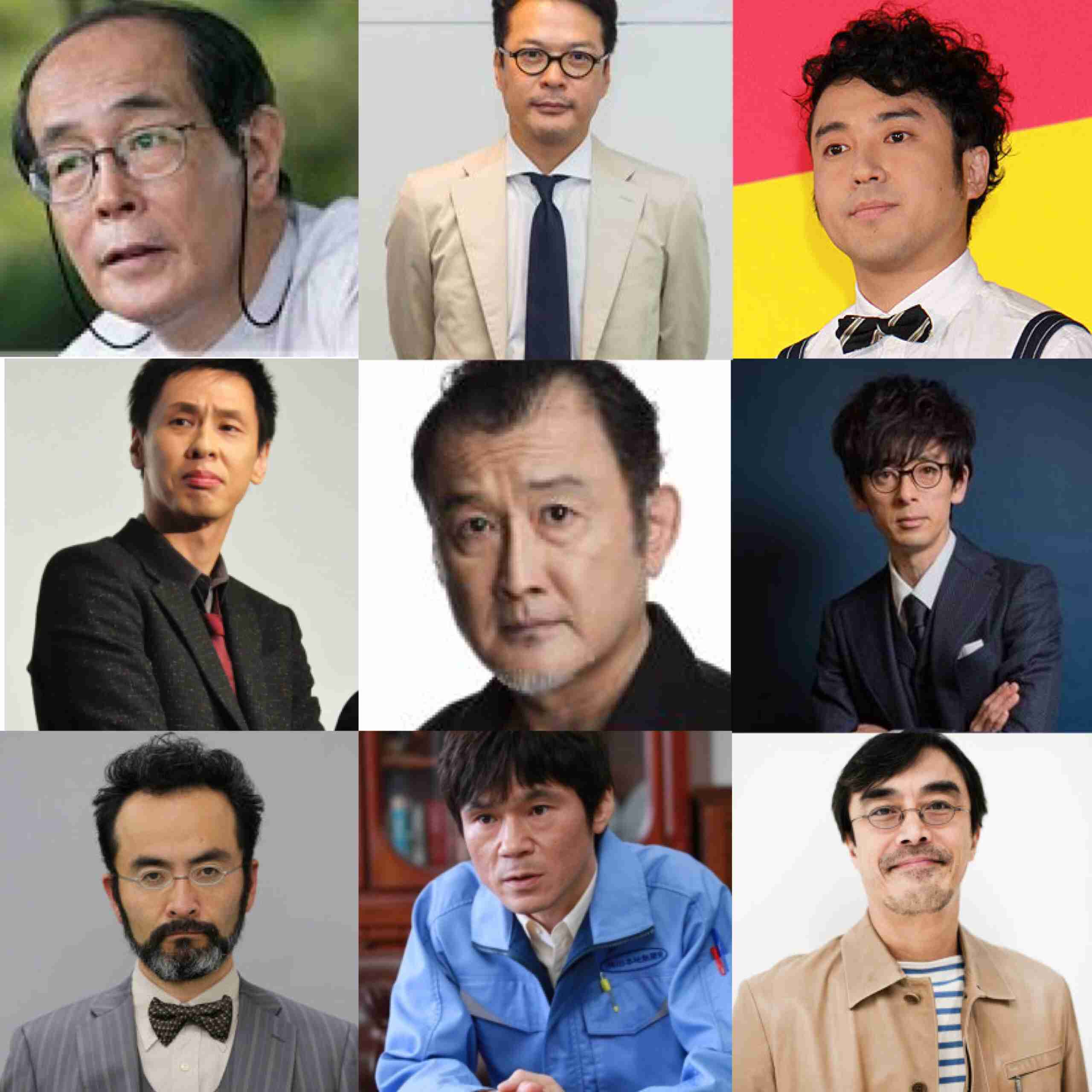 ガルちゃんであまり話題にならない人が好き！
