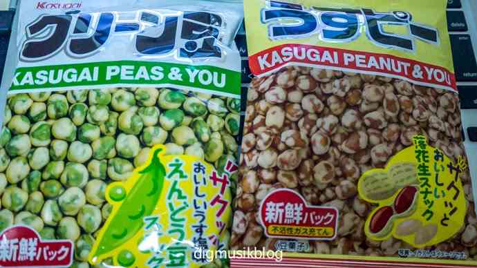 明らかに他人よりたくさん食べてる食べ物や飲み物ありますか？