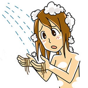 産後の抜け毛いつまで