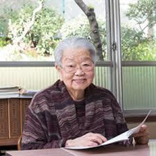 有名なご長寿を貼っていくトピ