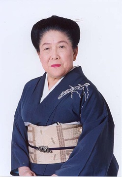 有名なご長寿を貼っていくトピ