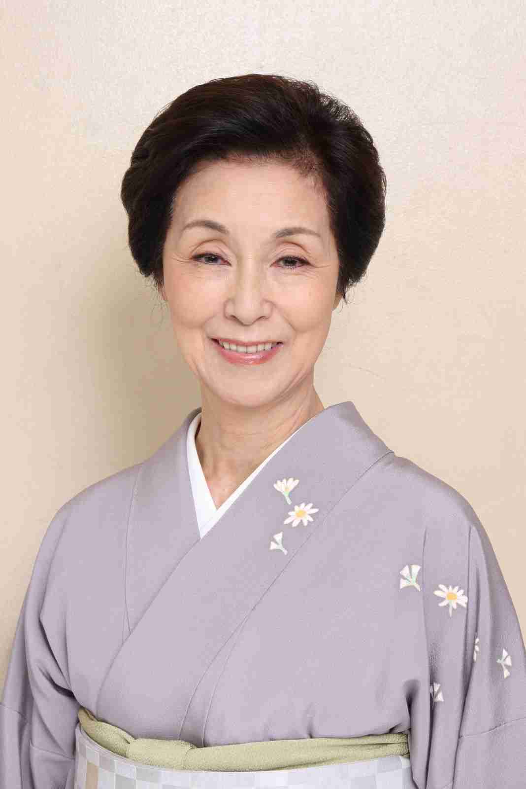 有名なご長寿を貼っていくトピ
