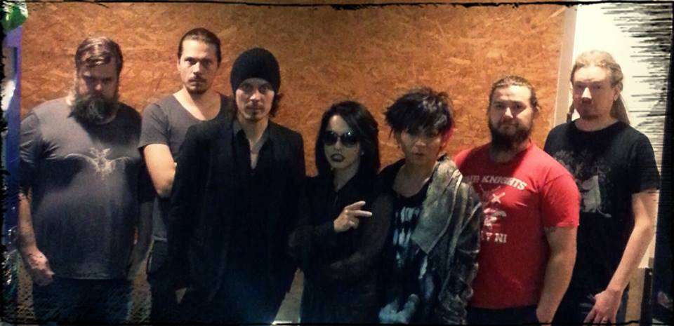 HYDEの美貌に、海外ファンも感嘆！「奇跡の47歳」