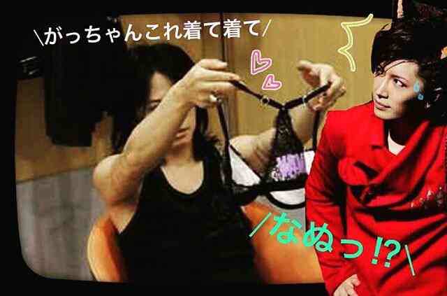 HYDEの美貌に、海外ファンも感嘆！「奇跡の47歳」