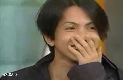 HYDEの美貌に、海外ファンも感嘆！「奇跡の47歳」