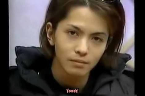 HYDEの美貌に、海外ファンも感嘆！「奇跡の47歳」