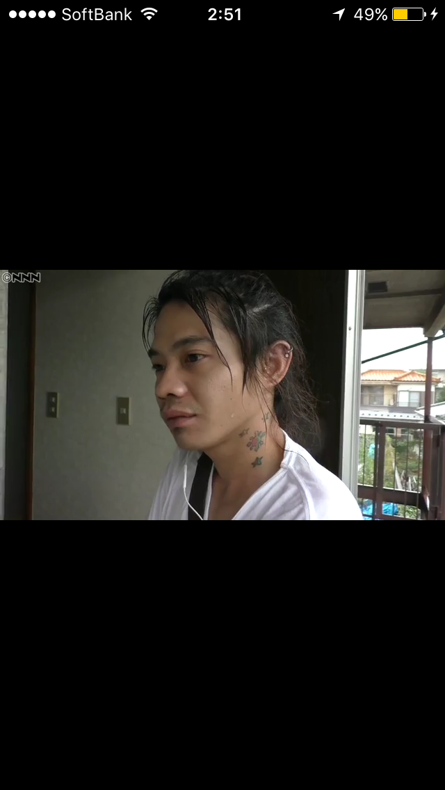 HYDEの美貌に、海外ファンも感嘆！「奇跡の47歳」