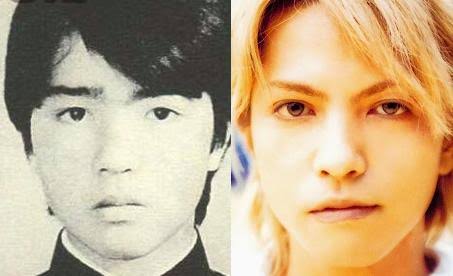 HYDEの美貌に、海外ファンも感嘆！「奇跡の47歳」