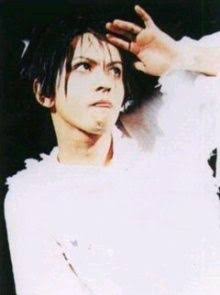 HYDEの美貌に、海外ファンも感嘆！「奇跡の47歳」