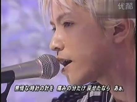 HYDEの美貌に、海外ファンも感嘆！「奇跡の47歳」