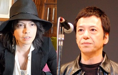 HYDEの美貌に、海外ファンも感嘆！「奇跡の47歳」