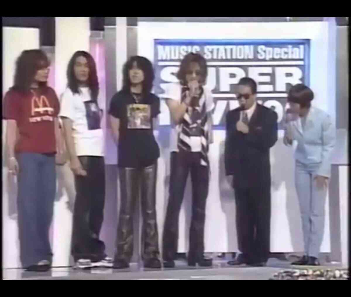 HYDEの美貌に、海外ファンも感嘆！「奇跡の47歳」