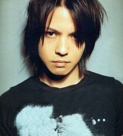 HYDEの美貌に、海外ファンも感嘆！「奇跡の47歳」