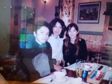 HYDEの美貌に、海外ファンも感嘆！「奇跡の47歳」