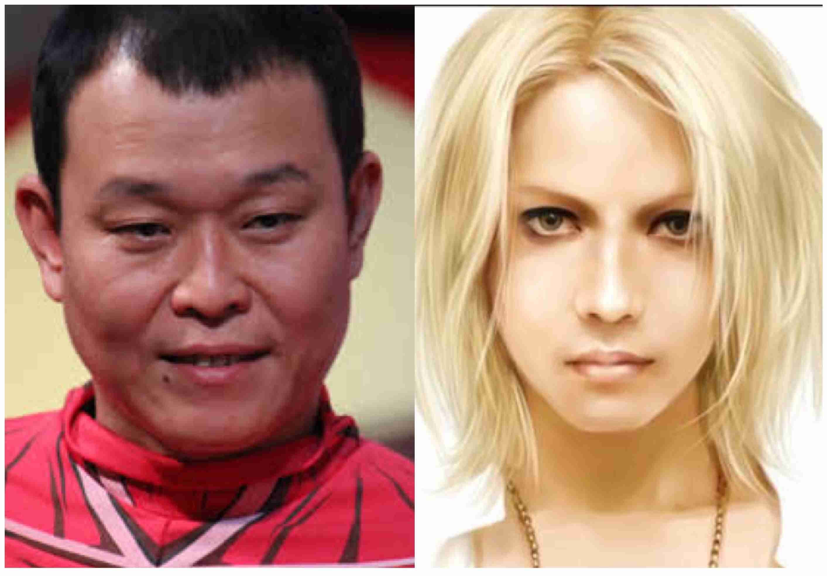 HYDEの美貌に、海外ファンも感嘆！「奇跡の47歳」