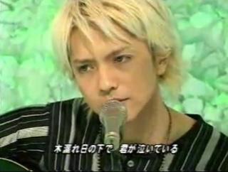 HYDEの美貌に、海外ファンも感嘆！「奇跡の47歳」