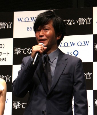 HYDEの美貌に、海外ファンも感嘆！「奇跡の47歳」