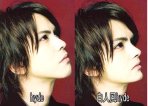 HYDEの美貌に、海外ファンも感嘆！「奇跡の47歳」
