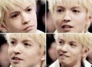 HYDEの美貌に、海外ファンも感嘆！「奇跡の47歳」