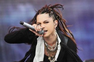 HYDEの美貌に、海外ファンも感嘆！「奇跡の47歳」