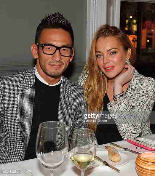 HYDEの美貌に、海外ファンも感嘆！「奇跡の47歳」