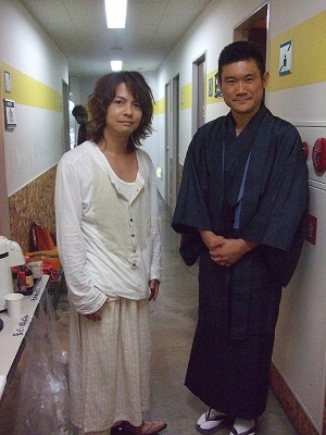 HYDEの美貌に、海外ファンも感嘆！「奇跡の47歳」