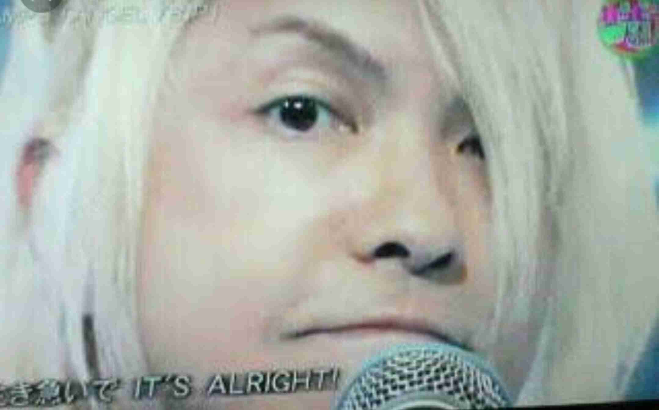 HYDEの美貌に、海外ファンも感嘆！「奇跡の47歳」