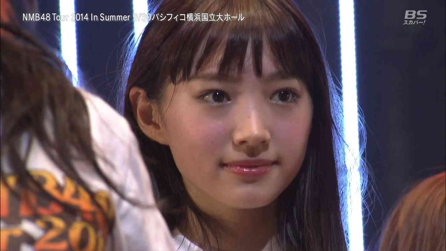 【MステウルトラFES】AKBにおばさんが紛れてる!?誰だと話題に