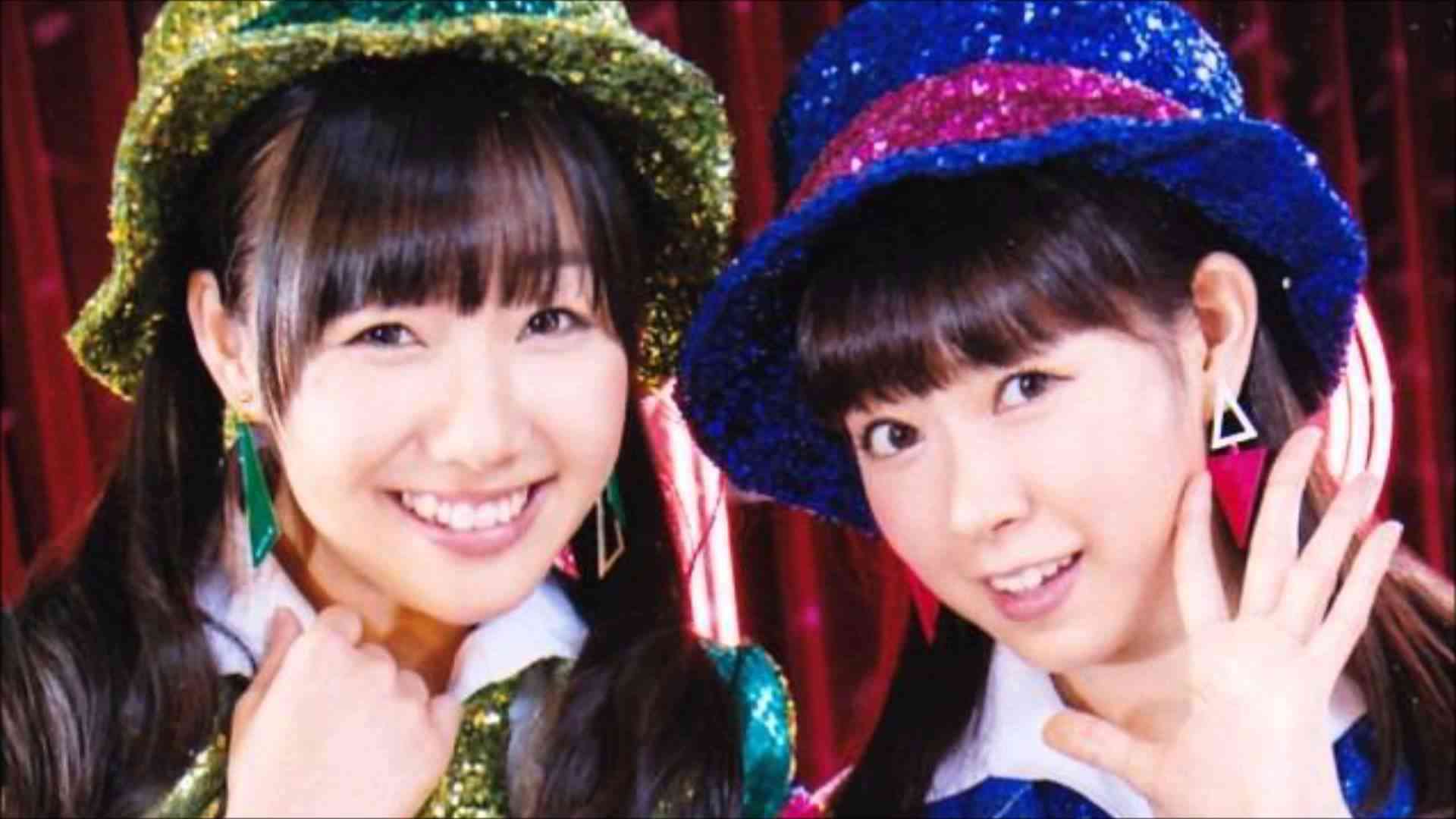 【MステウルトラFES】AKBにおばさんが紛れてる!?誰だと話題に