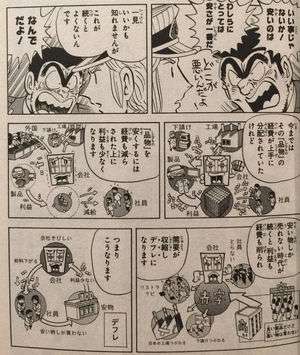 勉強になる漫画
