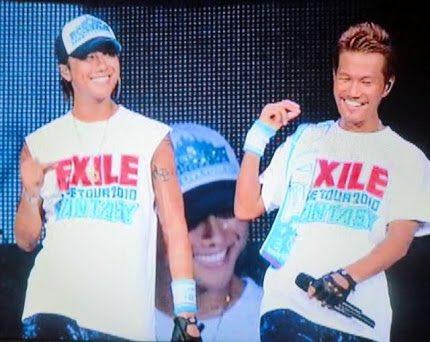 EXILEデビュー15周年、メンバー全員で祝福 ファンへメッセージ