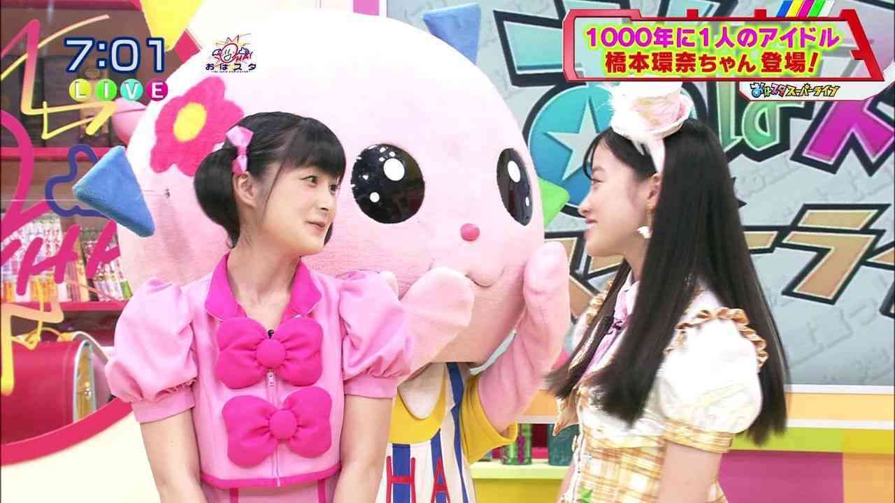 横顔がブスな人