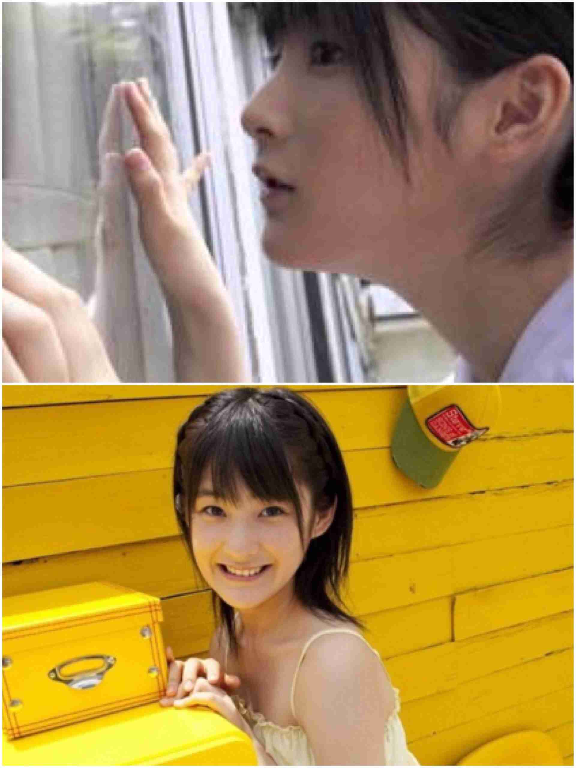 横顔がブスな人
