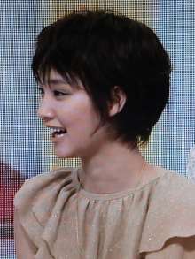横顔がブスな人