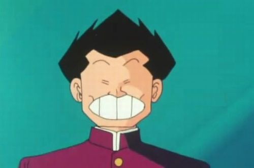 横顔がブスな人