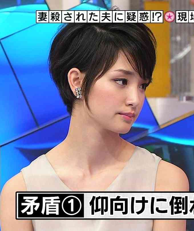 横顔がブスな人