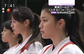 横顔がブスな人