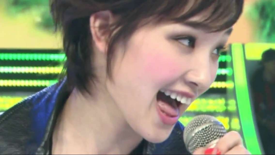 横顔がブスな人