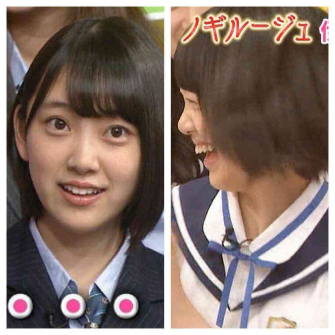 横顔がブスな人