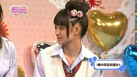 横顔がブスな人