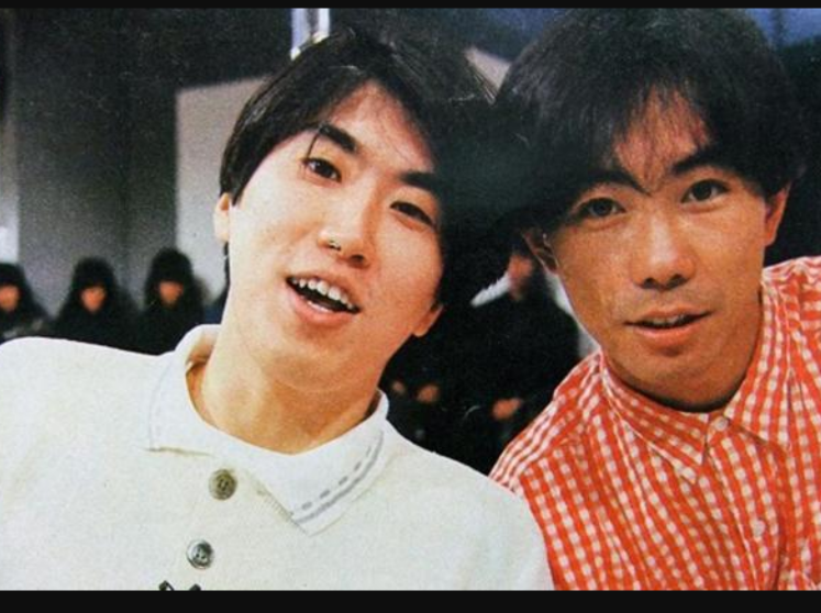 とんねるず好きだった人
