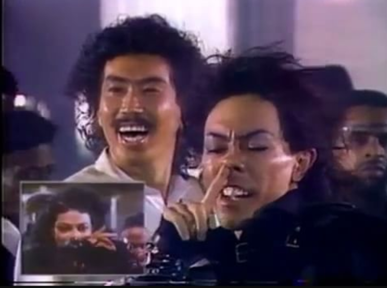 とんねるず好きだった人