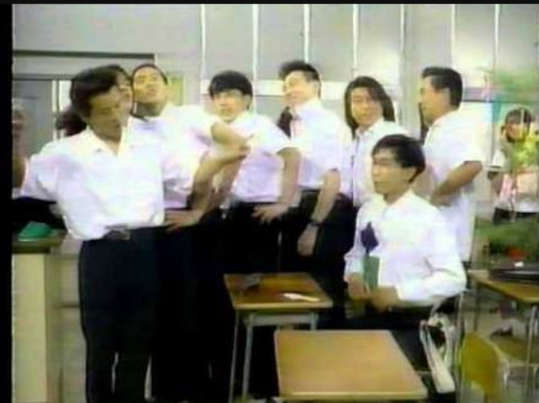 とんねるず好きだった人