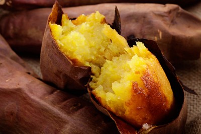 秋の味覚何食べましたか？