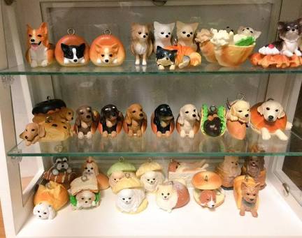 犬あるある