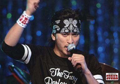 肉離れは「ミートバイバイ」！？TOKIO長瀬智也の天然すぎる勘違いランキング