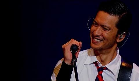 肉離れは「ミートバイバイ」！？TOKIO長瀬智也の天然すぎる勘違いランキング