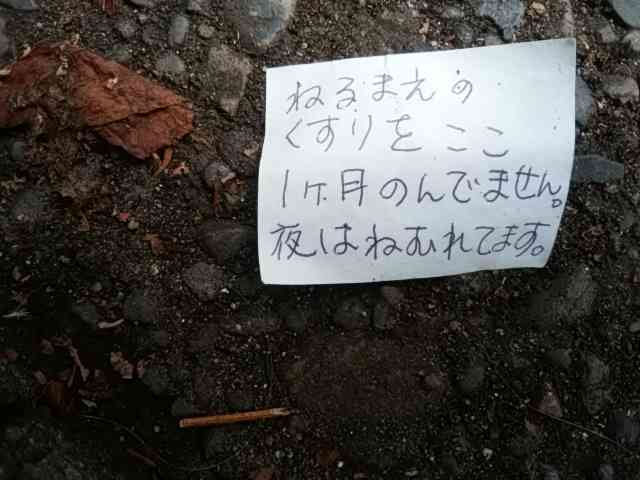 優しい言葉、待ってます!