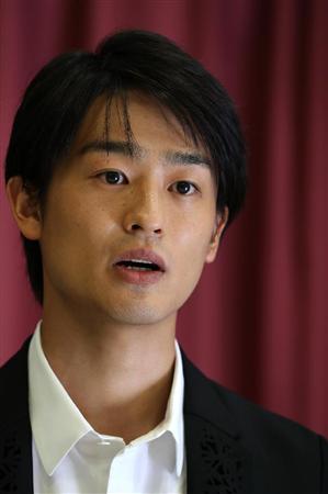 尾崎豊の息子・尾崎裕哉「僕はガラスを割らない。全力で磨く」